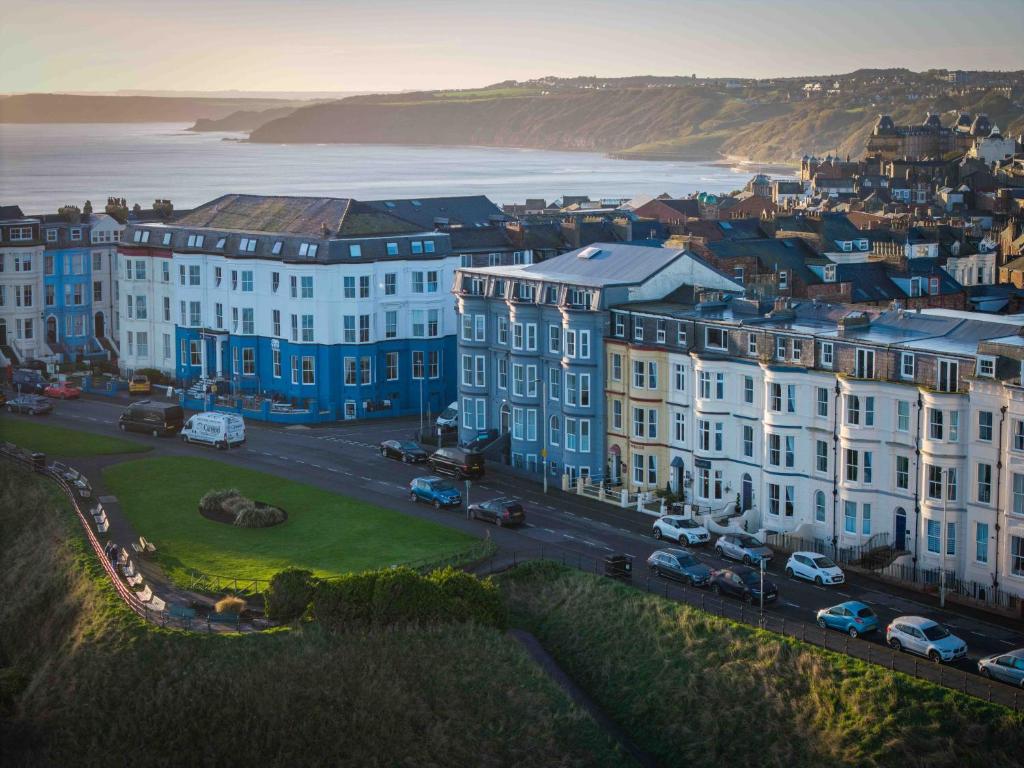 Blue Horizon Apartments at The Helaina 5