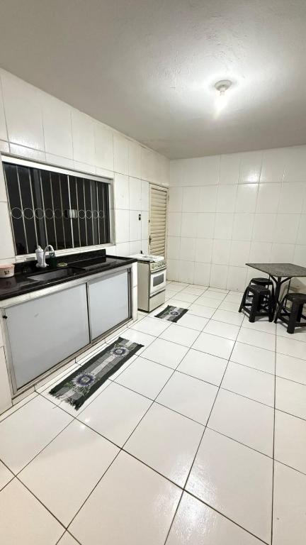 Ảnh trong thư viện ảnh của Pousada cosmo ở Uberaba