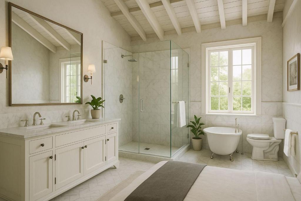 Gallery image of Agustian Hendar in Pogradec