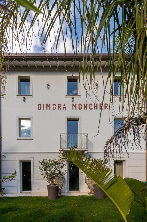 Dimora Moncher