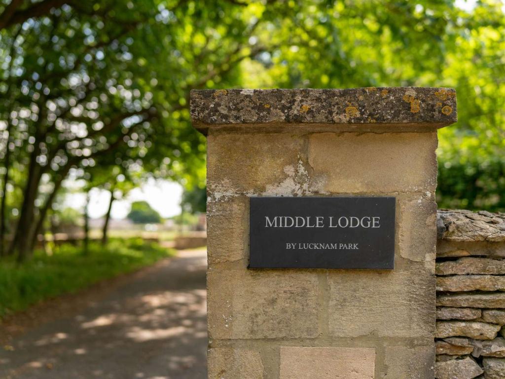 Φωτογραφία από το άλμπουμ του Lucknam Park, Emblems Collection σε Chippenham