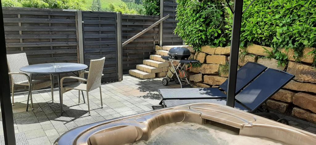 Fotografie z fotogalerie ubytování Eifel Dream KleineNims v destinaci Burbach