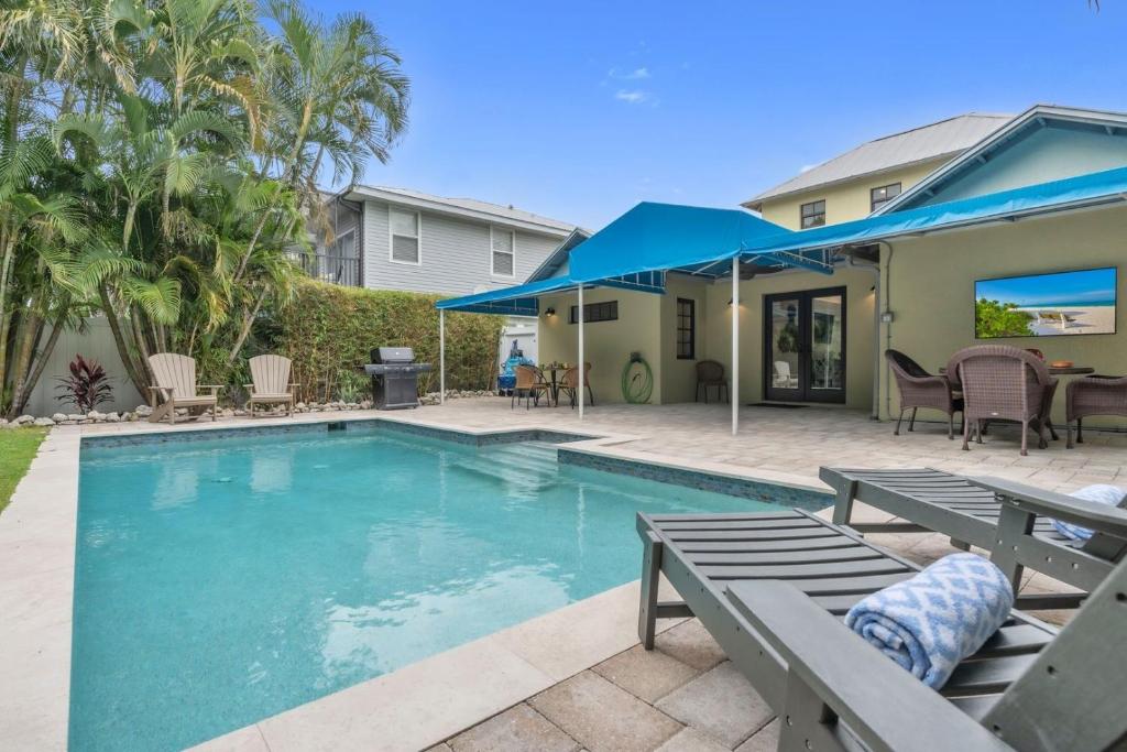 Bassein majutusasutuses Chilli Fish home või selle lähedal