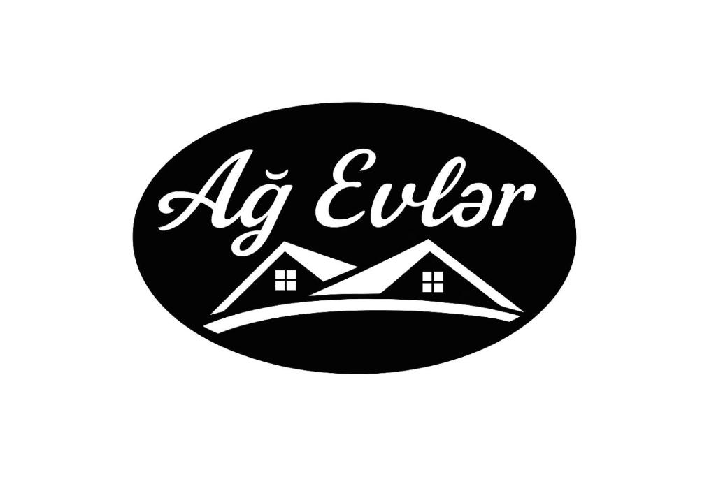 Un certificat, premiu, logo sau alt document afișat la Ağ Evlər