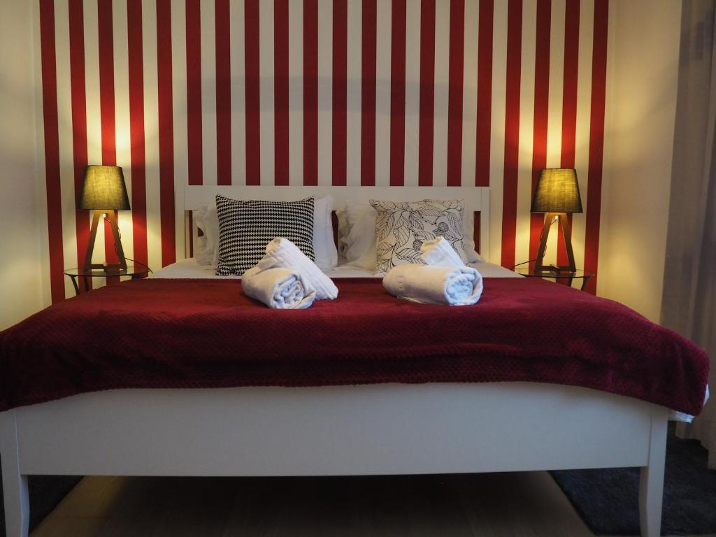 Casa das Hortênsias - Charming Guest House - 11