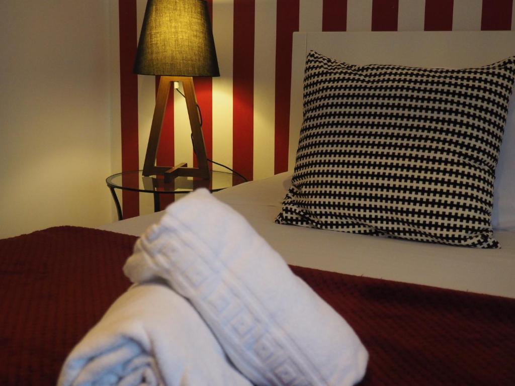 Casa das Hortênsias - Charming Guest House - 10