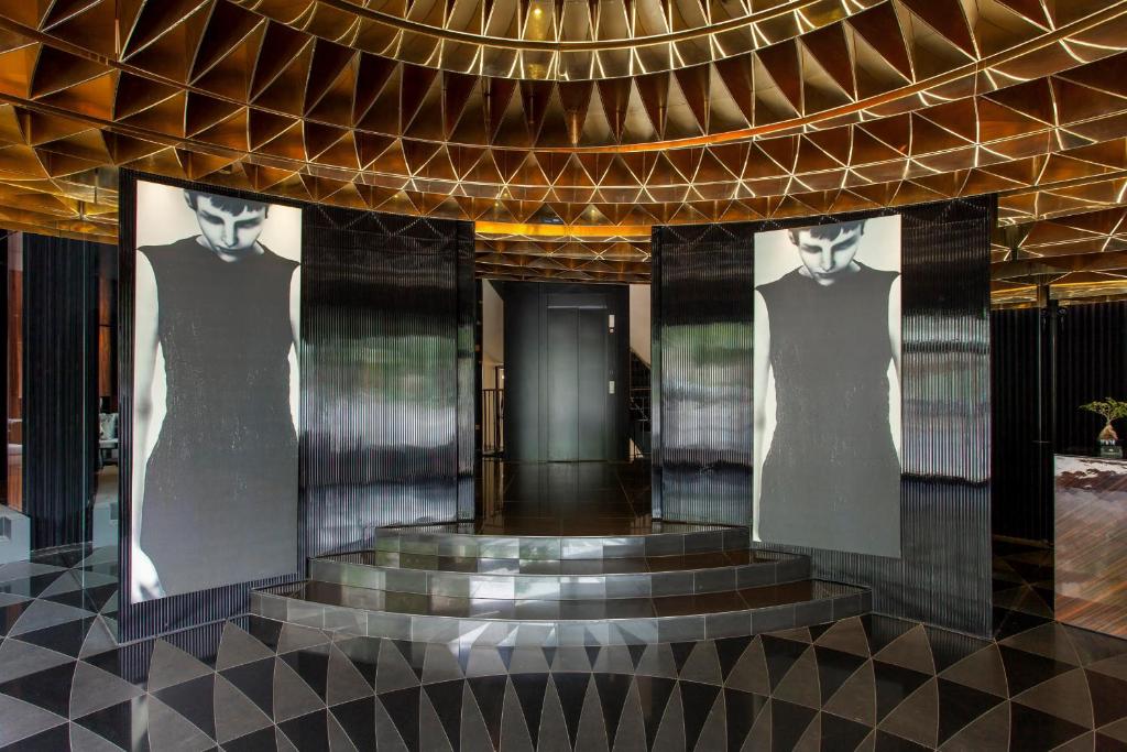 Quentin Boutique Hotel - Resim 19