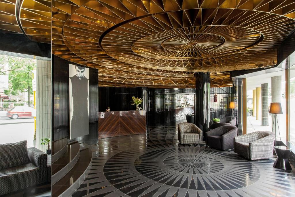 Quentin Boutique Hotel - Resim 17