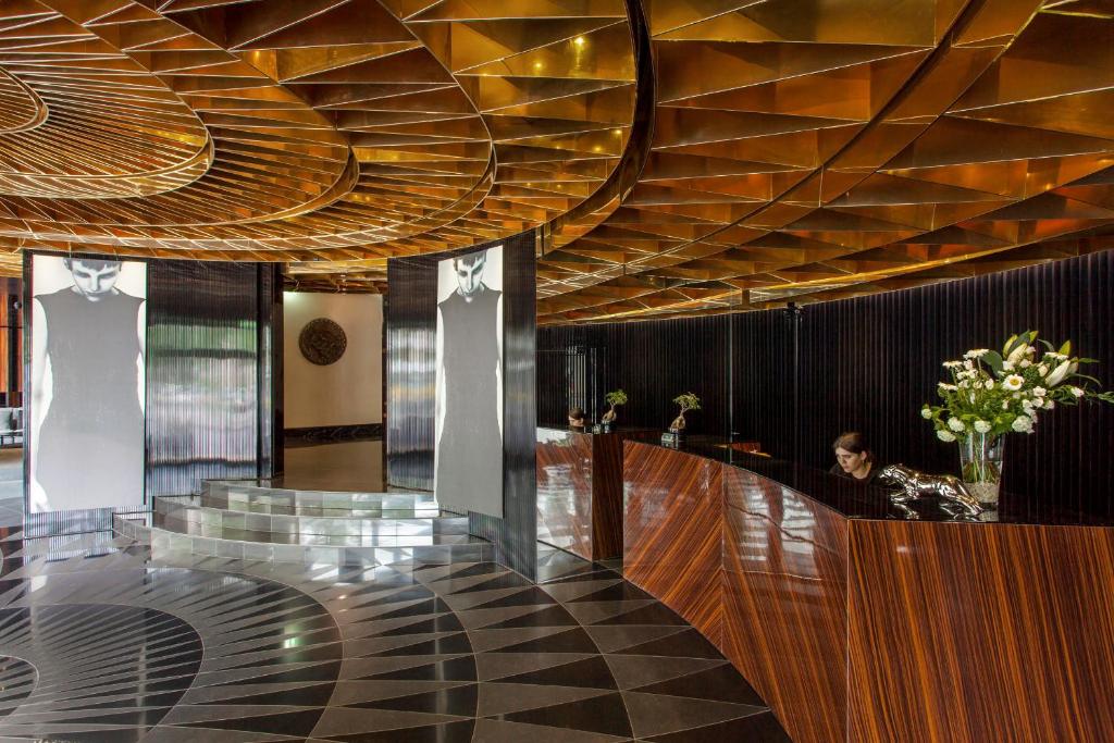 Quentin Boutique Hotel - Resim 18