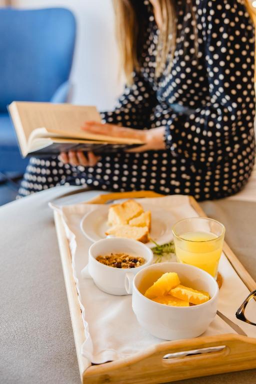 Canadiano Urban Nature Hotel - 10