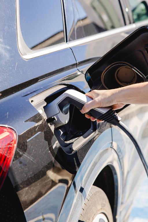 Canadiano Urban Nature Hotel - 9