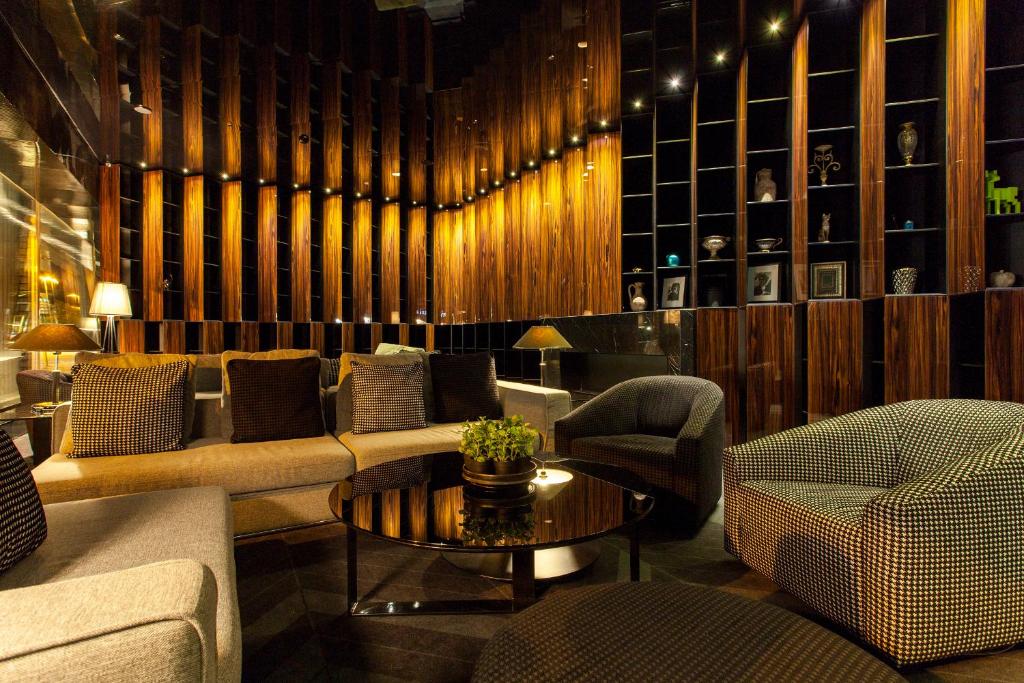 Quentin Boutique Hotel - Resim 22