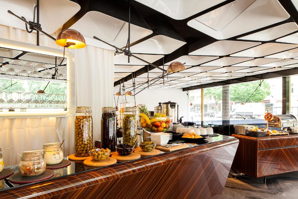 Quentin Boutique Hotel - Resim 26