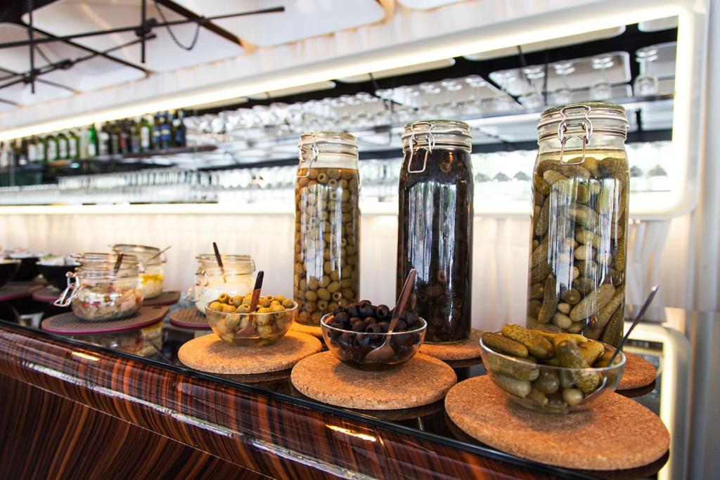 Quentin Boutique Hotel - Resim 27