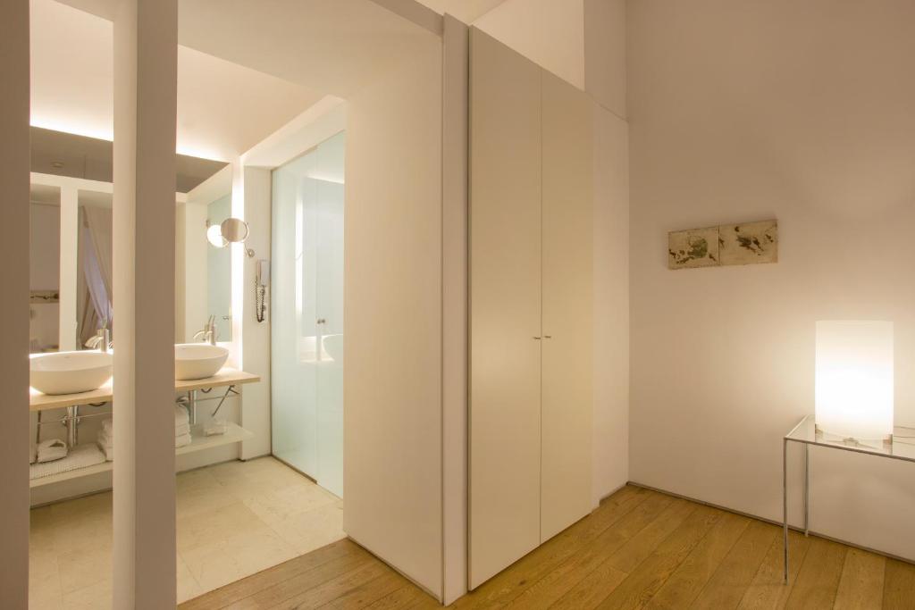 Convent de la Missio - Grand Luxury Boutique hotel, Adults Only - 14