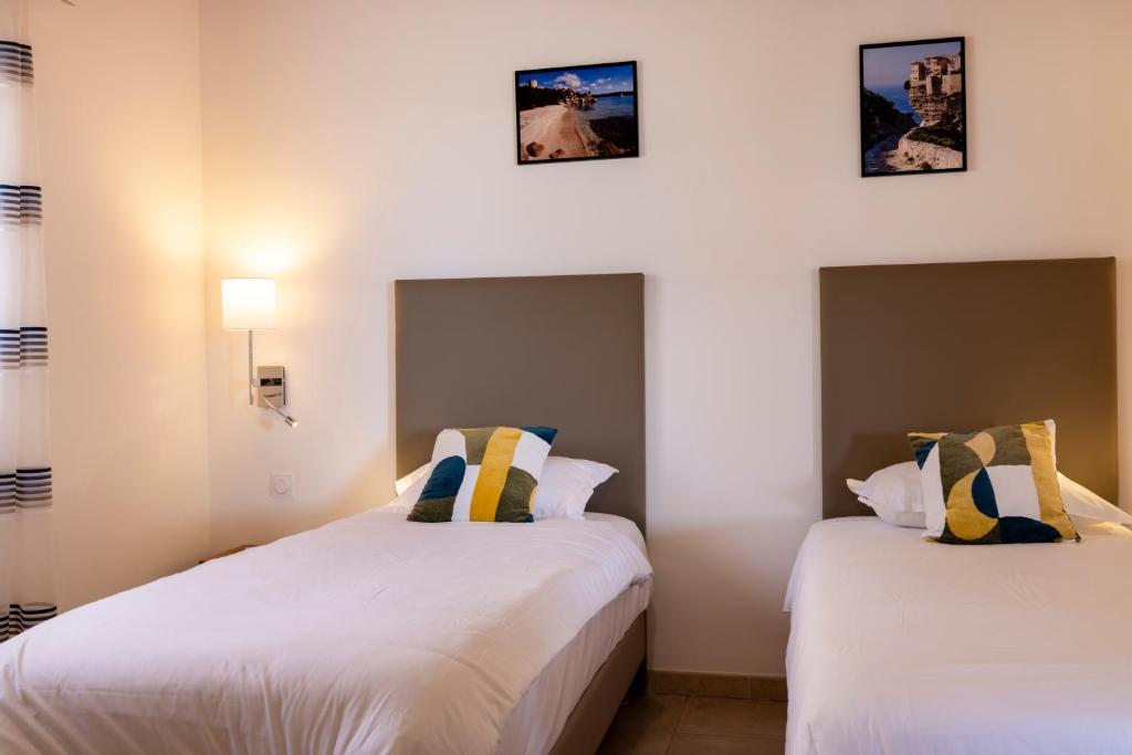 Résidence La Plage - 6