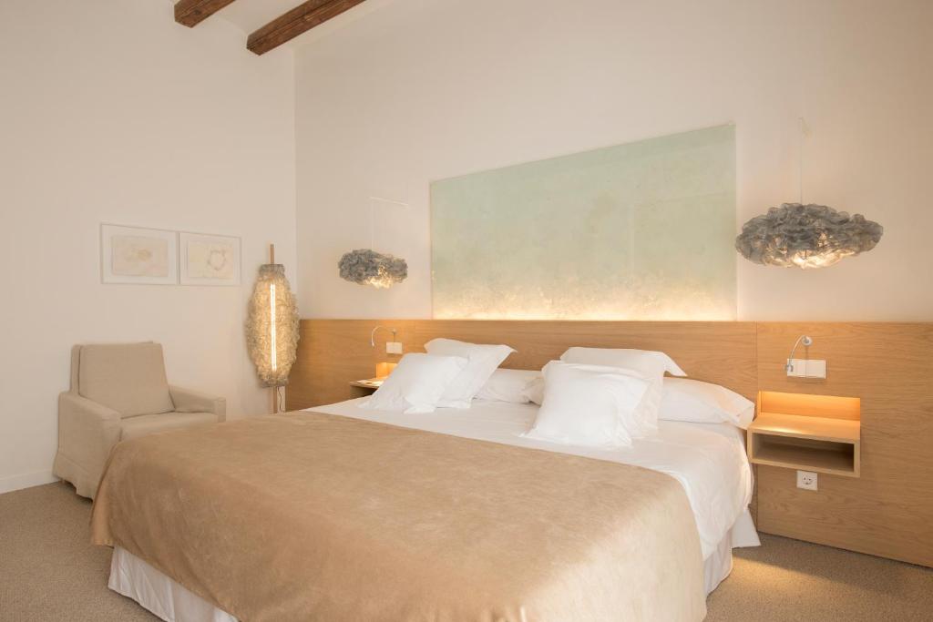 Convent de la Missio - Grand Luxury Boutique hotel, Adults Only - 13