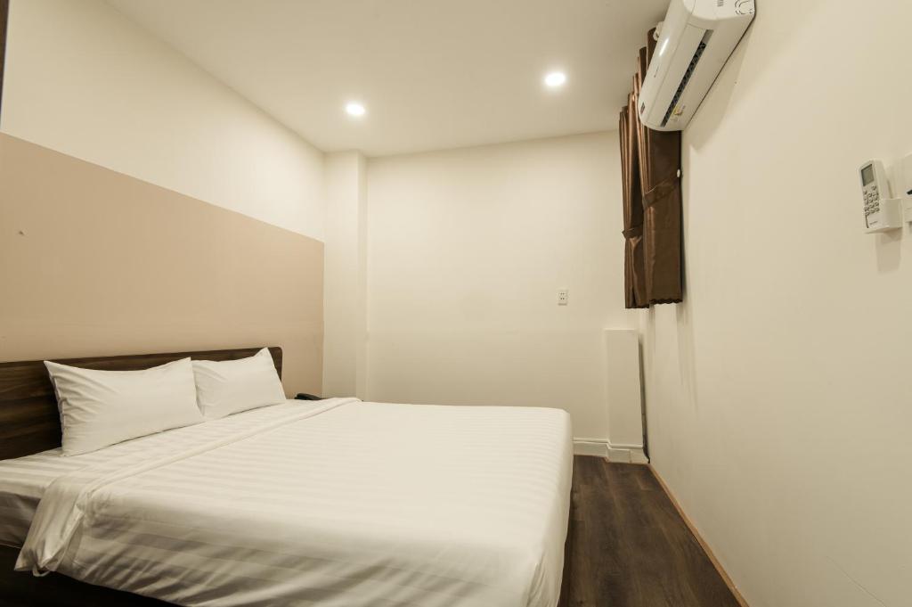 Phòng Tiêu Chuẩn Có Giường Cỡ Queen