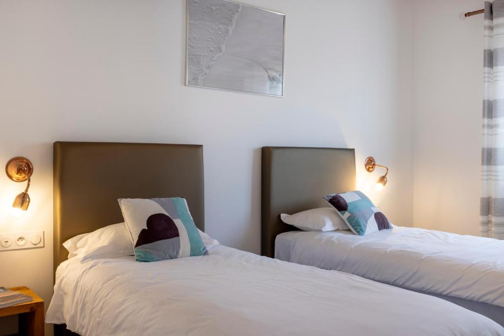 Résidence La Plage - 13