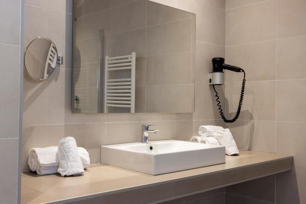 Résidence La Plage - 19