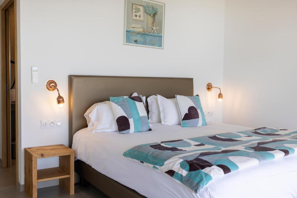 Résidence La Plage - 12