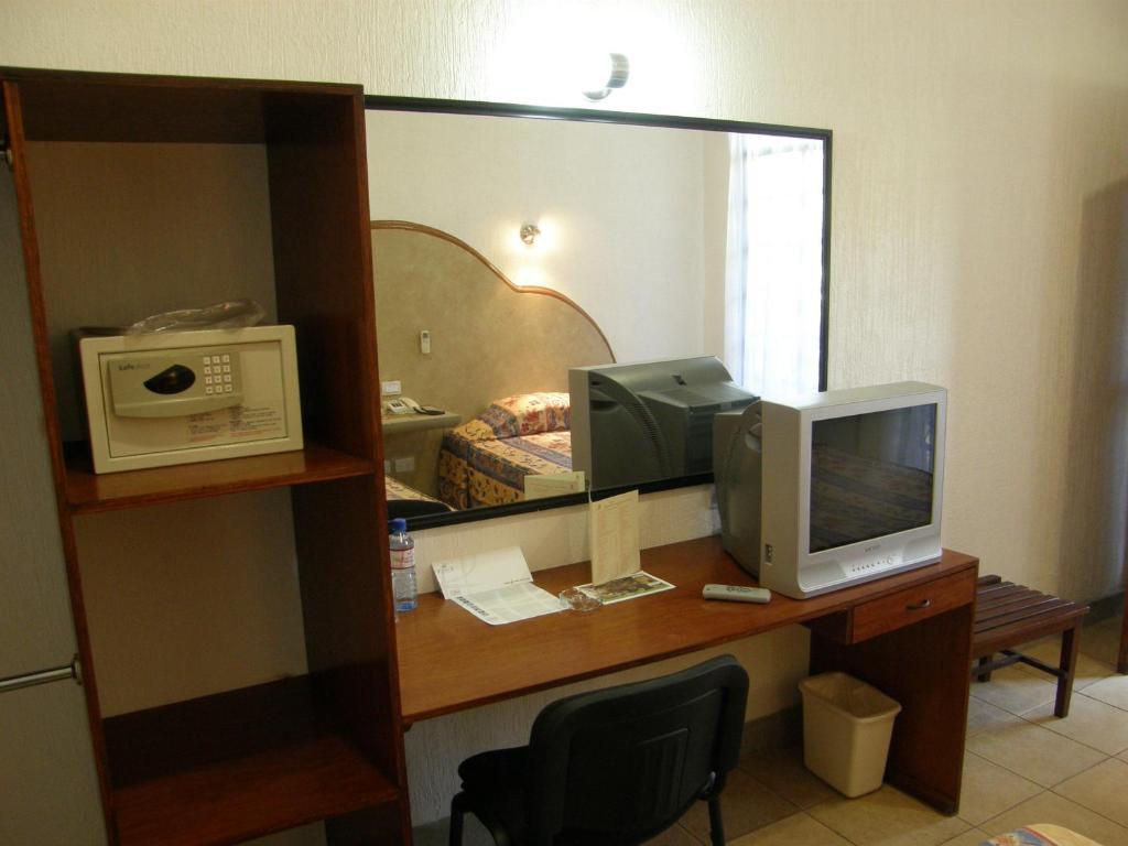 Fotografie z fotogalerie ubytování Hotel Fenix v destinaci Tapachula