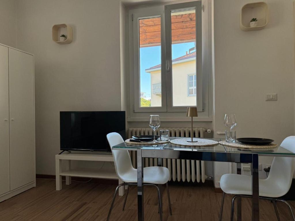 Bright Cozy Studio - Porta Venezia Risorgimento
