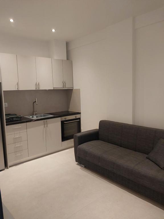 AniBo Studios & Apartments PAPARIGOPOULOU
