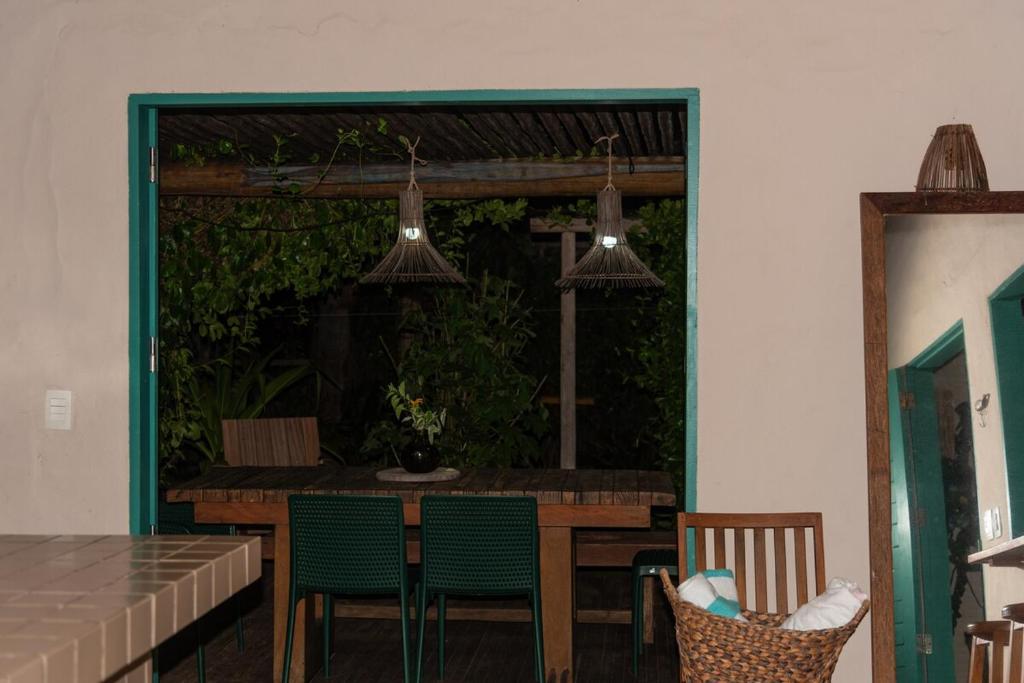 Gallery image of Casa Paracatoá - Icapuí in Icapuí