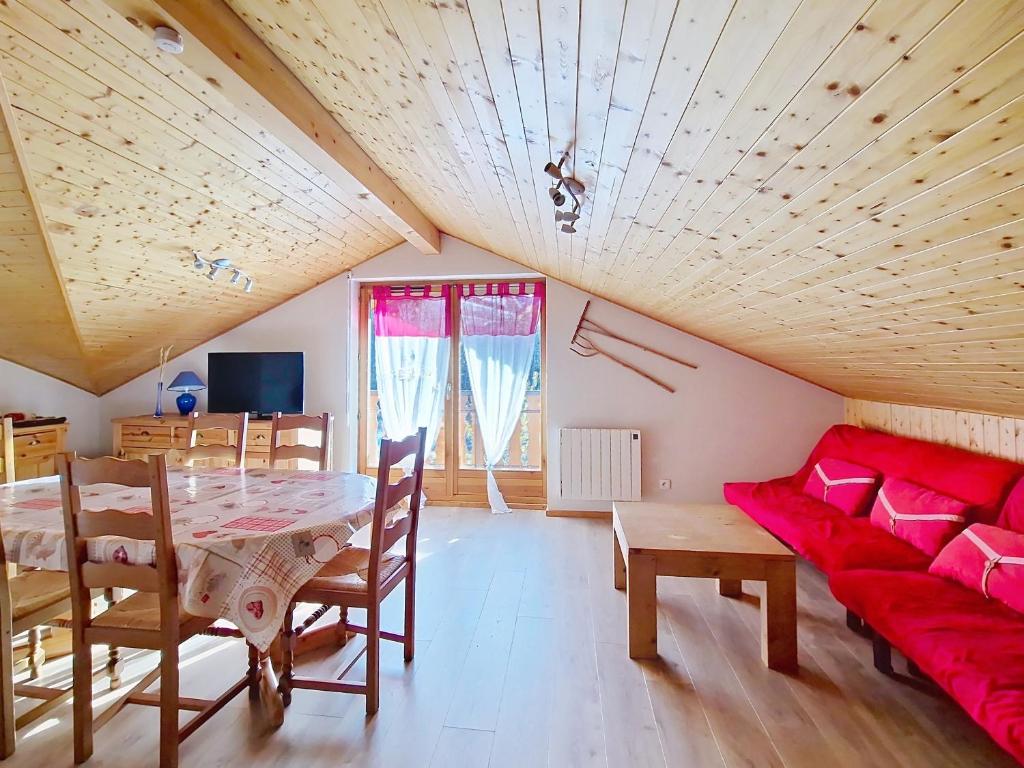 BALCONS de CHATEL BC19 NATURE & MOUNTAIN