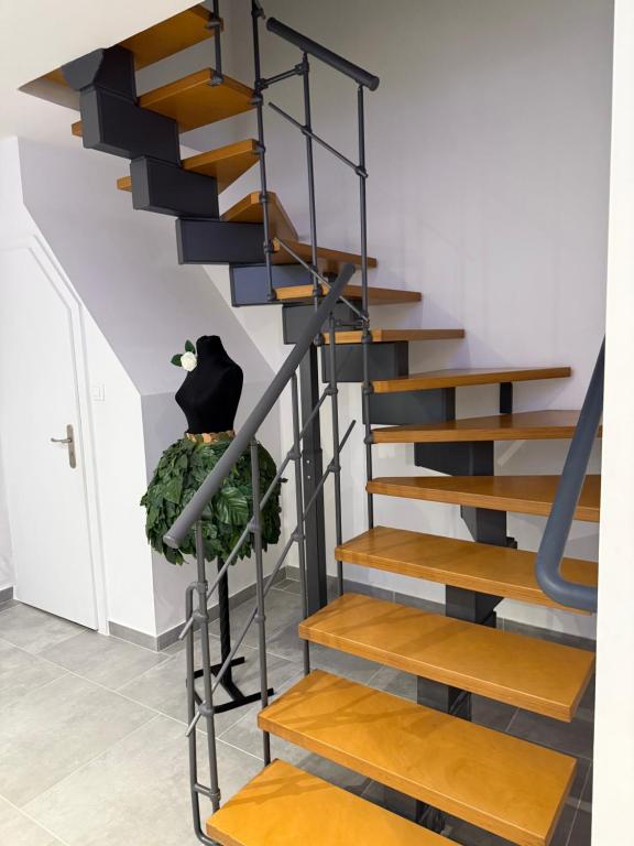 Appartement Le Belarya – photo 13