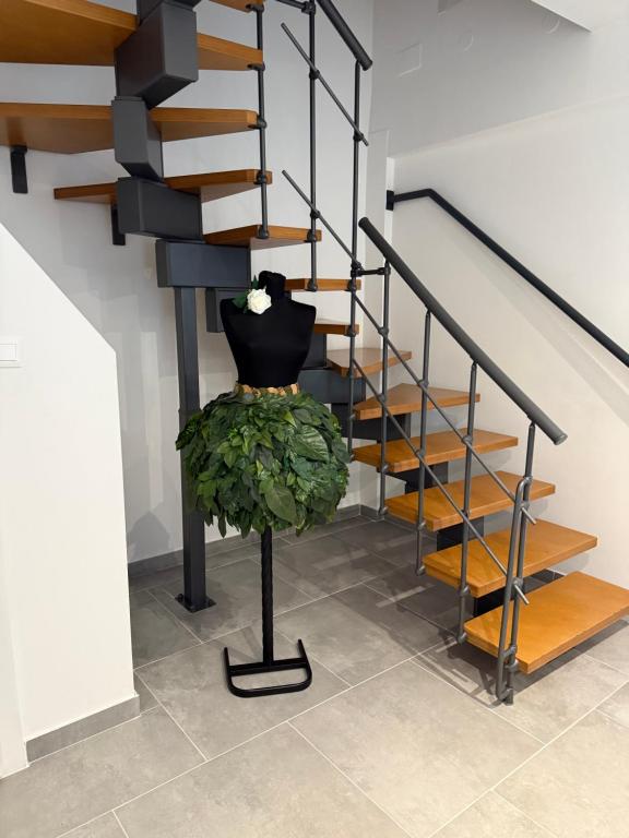 Appartement Le Belarya – photo 12