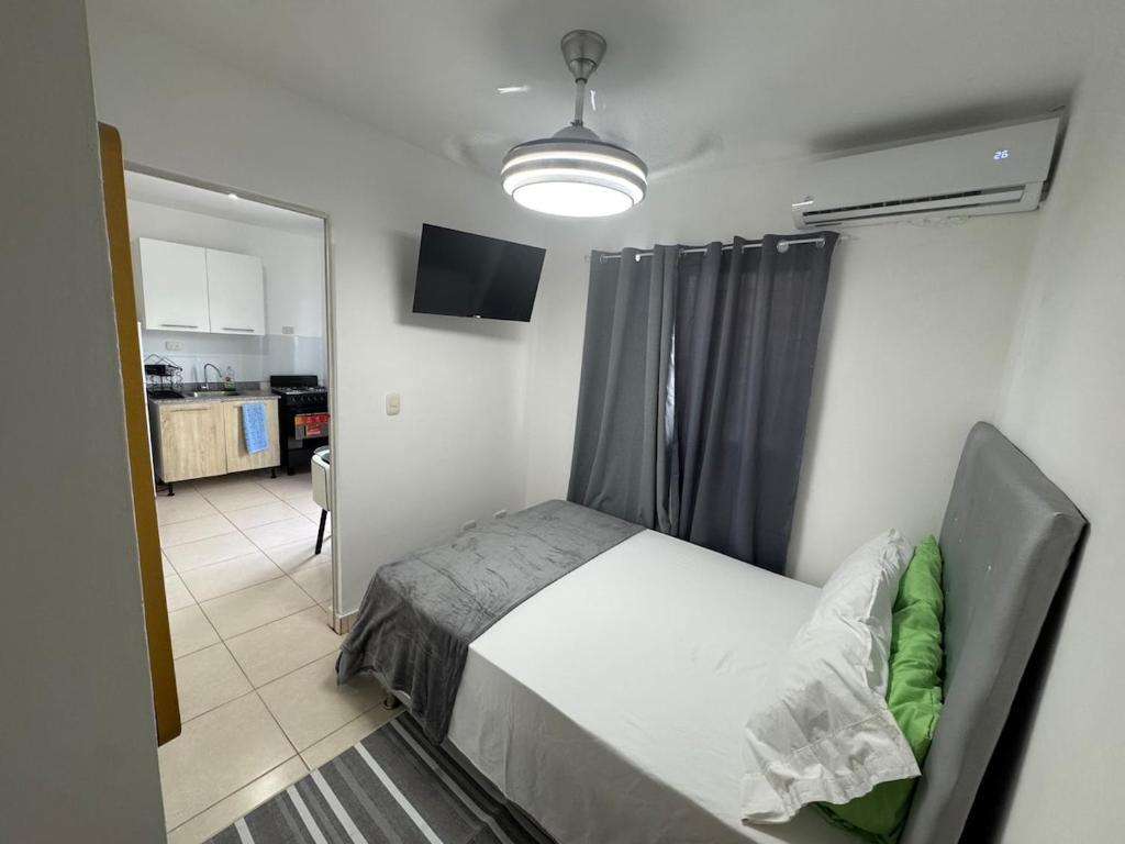 Gallery image of Apartamento estudio moderno in Pantoja