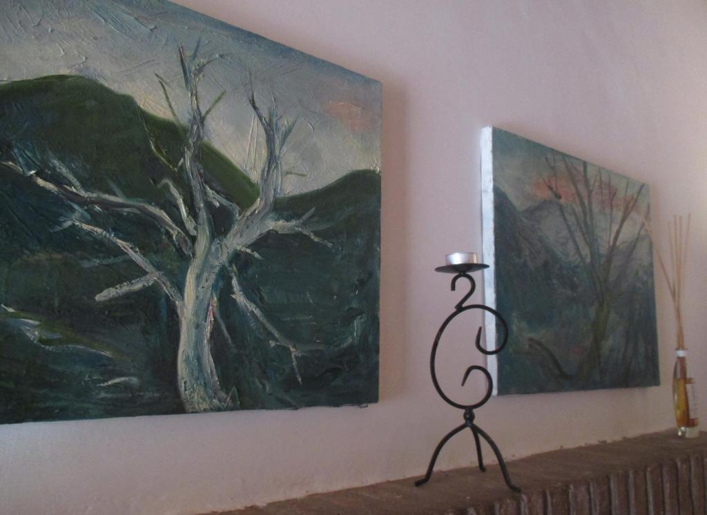 Fotografie z fotogalerie ubytování Vico Del Poeta v destinaci Assisi