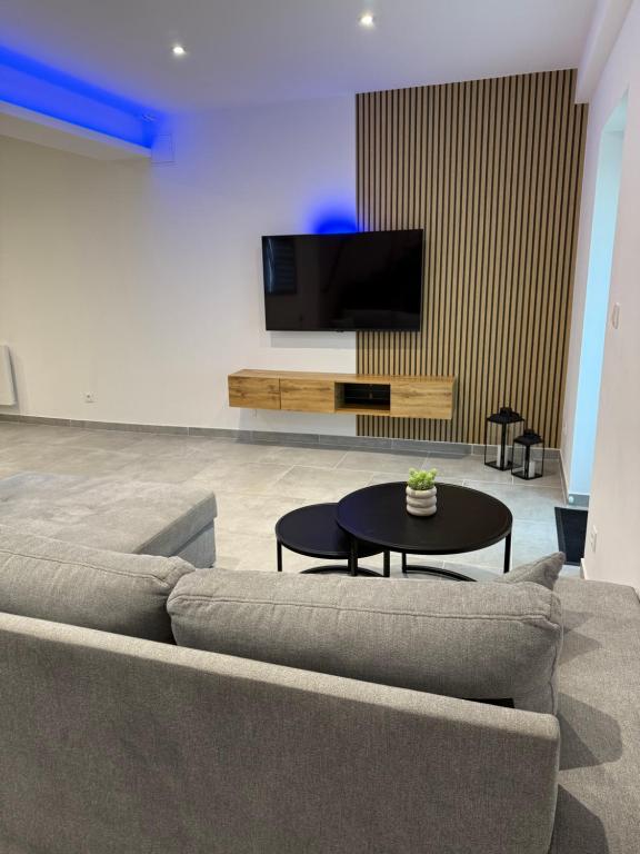 Appartement Le Belarya – photo 9