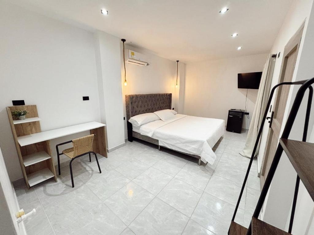 Φωτογραφία από το άλμπουμ του View Theras Hotel σε Doradal