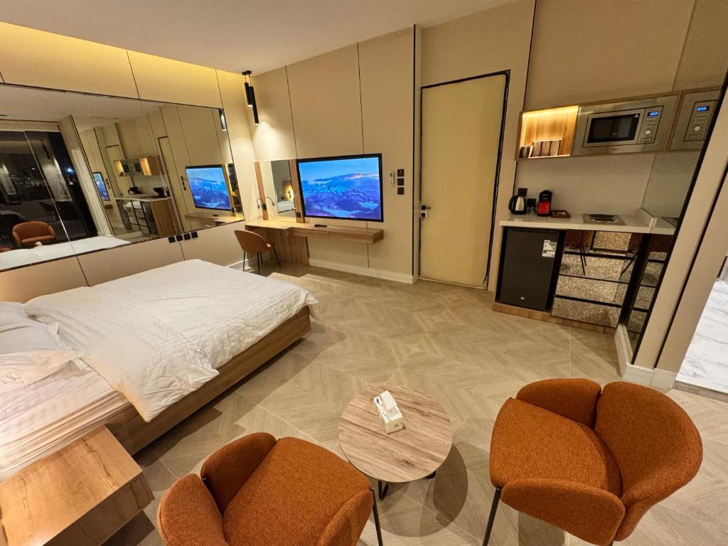Photo inspiration: Penthouse Apartments Price Range In Saudi Arabia Reference: Penthouses Riyadh Updated Prices 2026