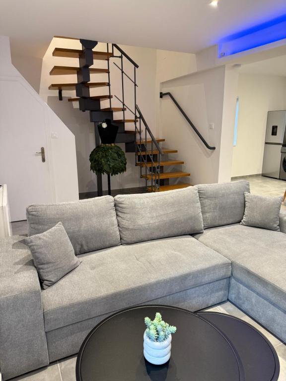 Appartement Le Belarya – photo 10