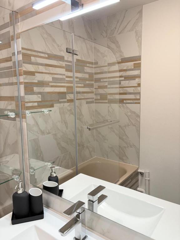 Magnifique logement hyper centre Mulhouse Lambert – photo 15
