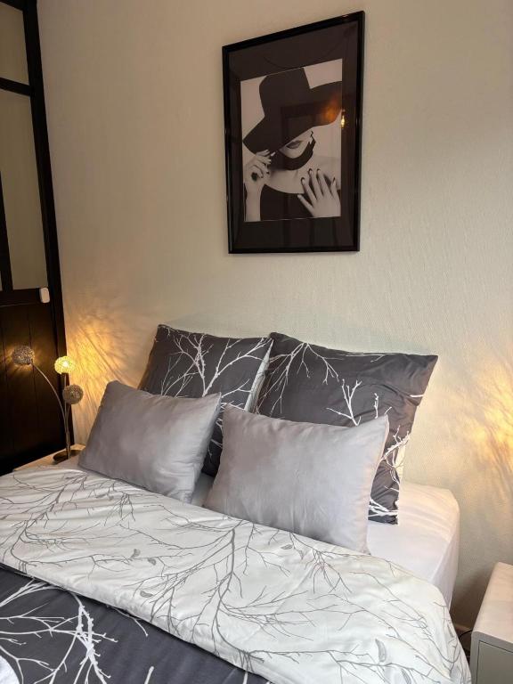 Magnifique logement hyper centre Mulhouse Lambert – photo 16