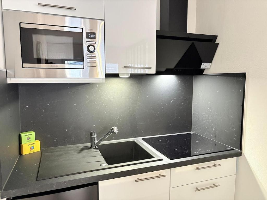Magnifique logement hyper centre Mulhouse Lambert – photo 11