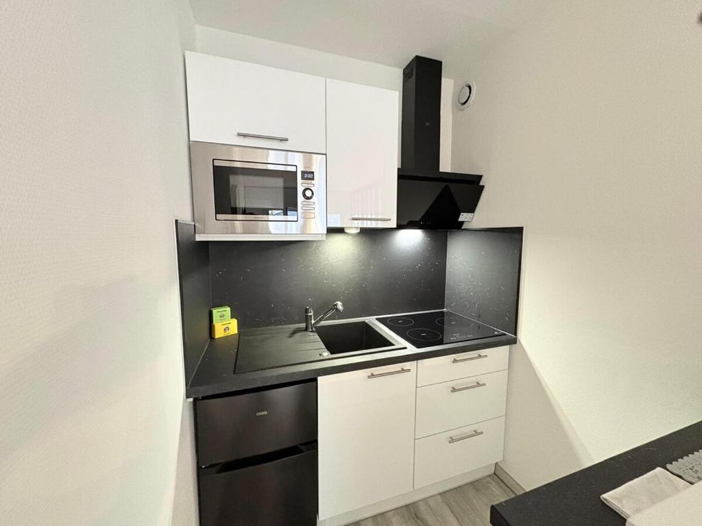 Magnifique logement hyper centre Mulhouse Lambert – photo 4