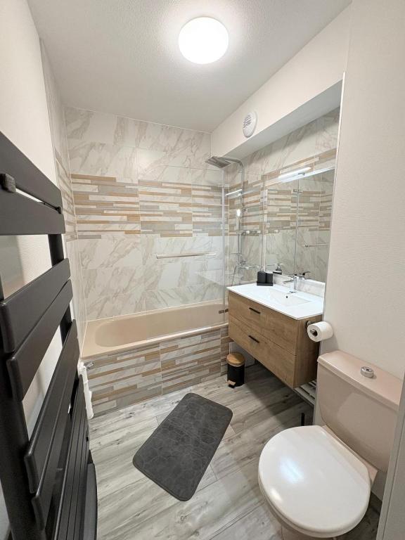 Magnifique logement hyper centre Mulhouse Lambert – photo 3