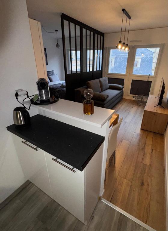 Magnifique logement hyper centre Mulhouse Lambert – photo 24