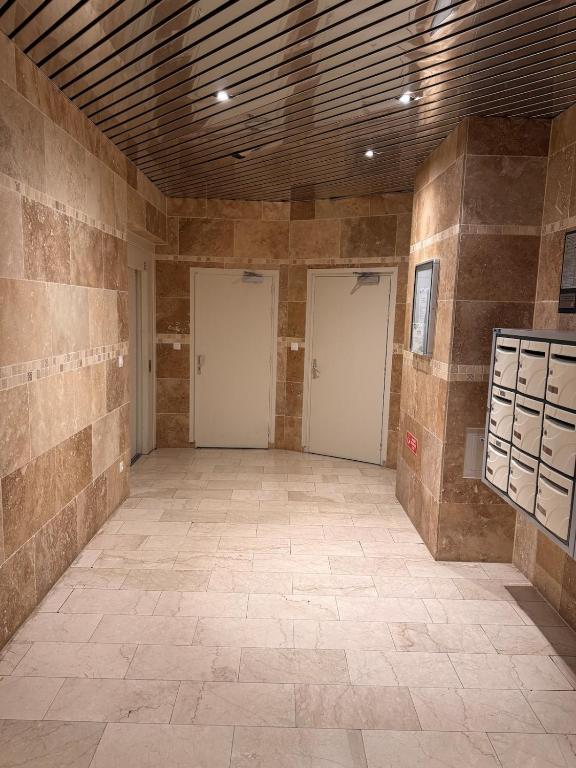 Magnifique logement hyper centre Mulhouse Lambert – photo 30