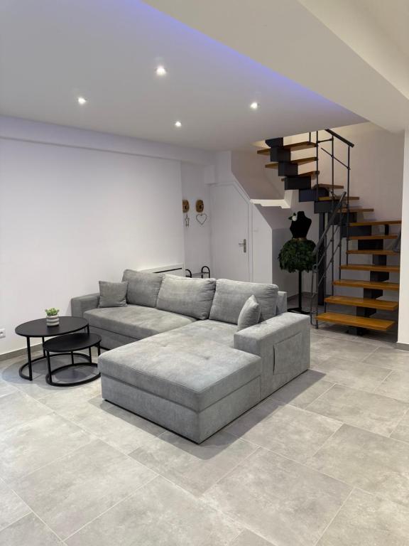 Appartement Le Belarya – photo 11