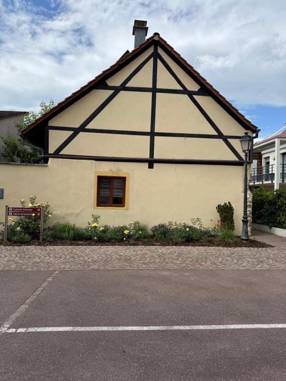 Appartement Le Belarya – photo 30