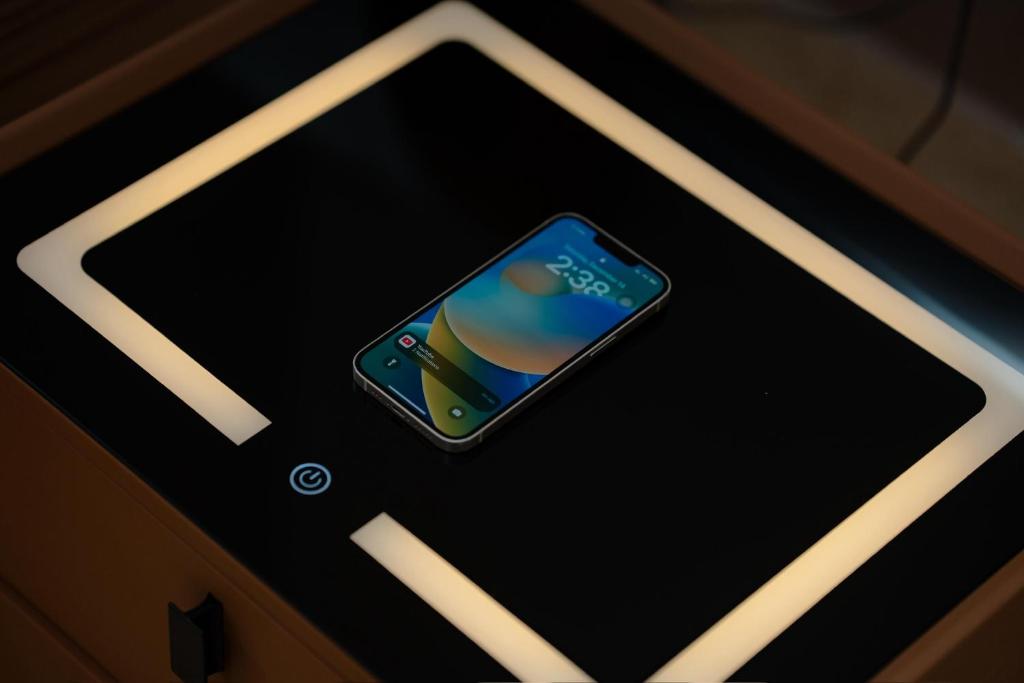 Φωτογραφία από το άλμπουμ του SERI Hotel στο Χιντεραμπάντ