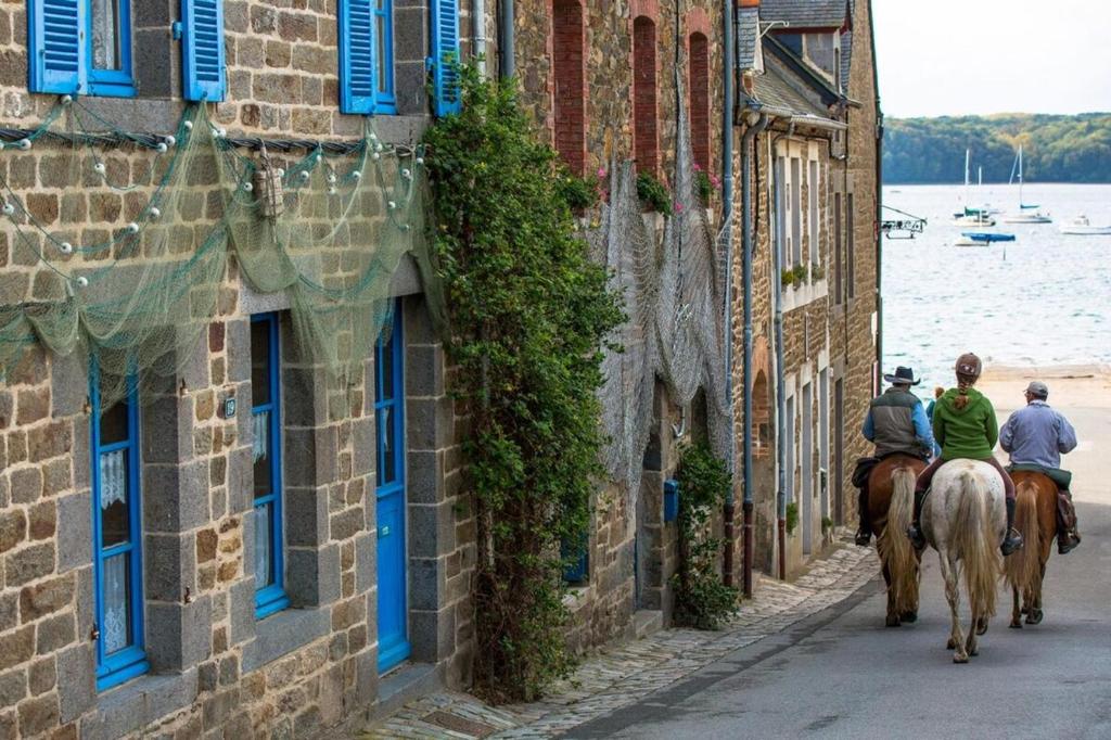 Ιππασία σε αυτή η βίλα ή εκεί κοντά