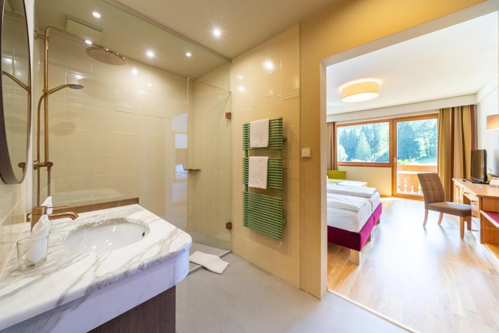 Hotel NockResort - 19